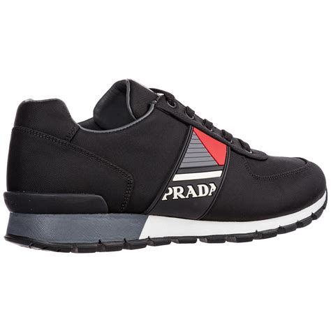 mens prada show|prada shoes for men clearance.